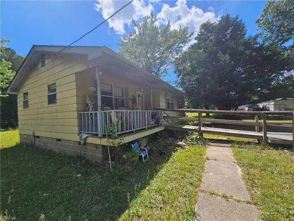 3311 Hopewell RD, New Kent, VA 23124