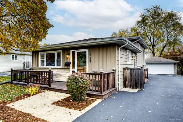 17347 OSCEOLA Avenue, Tinley Park, IL 60477