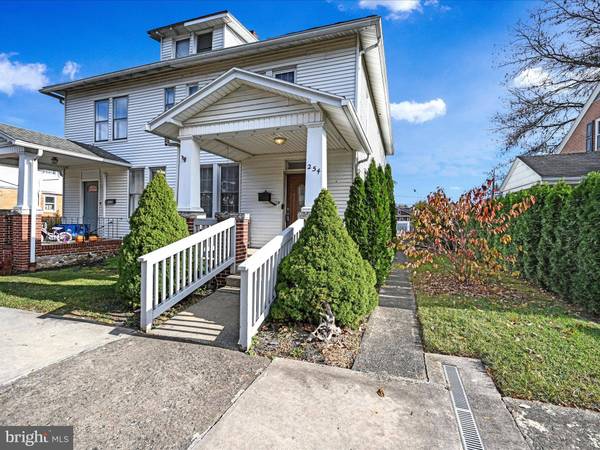 254 N 5TH ST, Newport, PA 17074