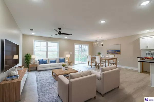 206 A Hunter Lane, Elizabethtown, KY 42701