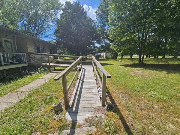 3311 Hopewell RD, New Kent, VA 23124