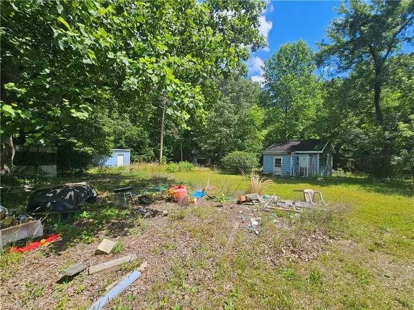 3311 Hopewell RD, New Kent, VA 23124