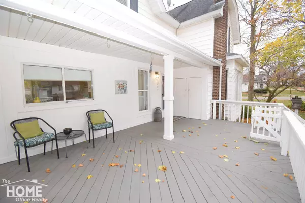 202 N Church Street, Vernon, MI 48476