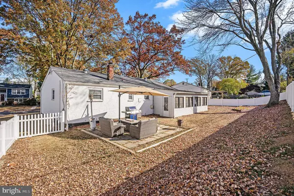 508 VIRGINIA AVE, Phoenixville, PA 19460