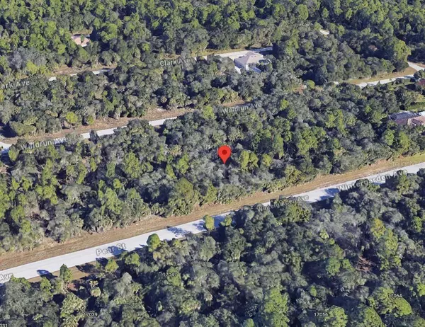 17070 WINTERGARDEN AVE, Port Charlotte, FL 33948