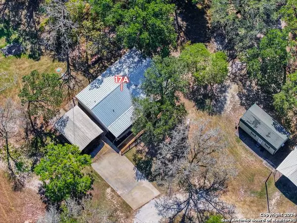 17 A Timberline Circle, Huntsville, TX 77320