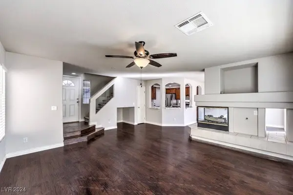 9777 Sedona Shrine Avenue, Las Vegas, NV 89148