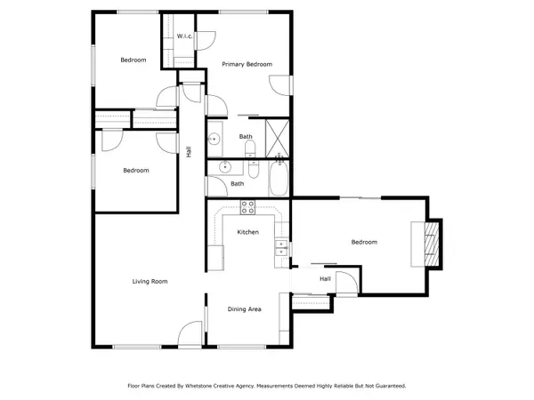 2837 La Mirada DR, Medford, OR 97504