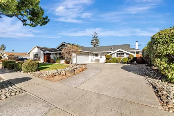 5684 Holland LN, San Jose, CA 95118