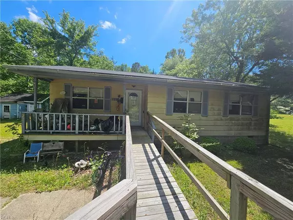 3311 Hopewell RD, New Kent, VA 23124