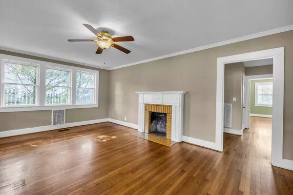 602 Scott ST, Scottsboro, AL 35768