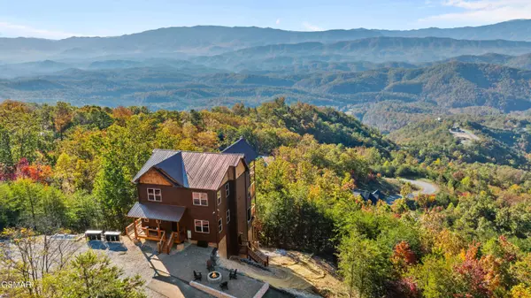 1887 Mountain Ash WAY, Sevierville, TN 37876