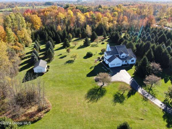 2092 Donnan Road, Galway Village, NY 12074