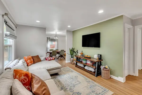 2912 Mashburn Dr, Nashville, TN 37211