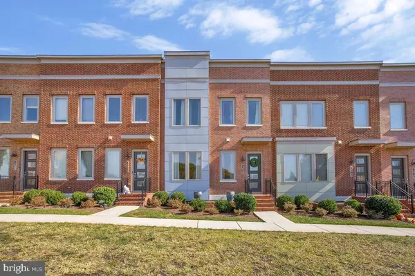 8507 REFORMATORY WAY, Lorton, VA 22079