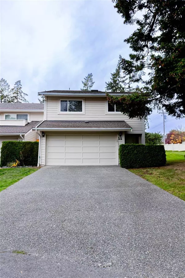 1287 Verdier Ave #55, Central Saanich, BC V8M 1H2