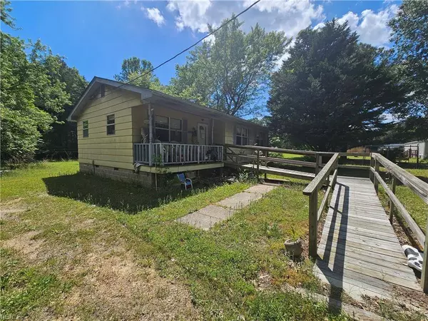 3311 Hopewell RD, New Kent, VA 23124