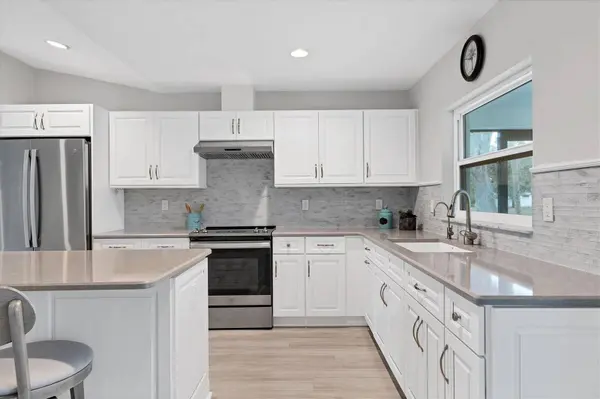 3596 ELDRON AVE, North Port, FL 34286