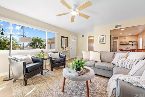 7948 San Carlos DR, San Diego, CA 92119