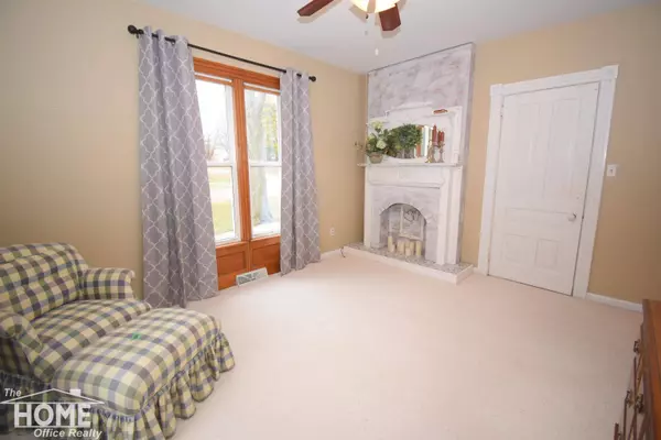 202 N Church Street, Vernon, MI 48476