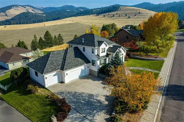 6308 Hillview WAY, Missoula, MT 59803