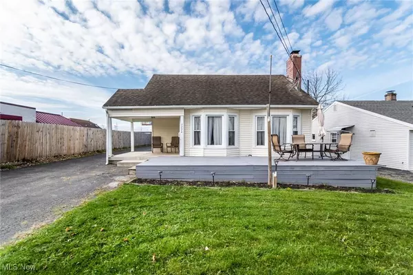 7224 Vineland PL, Boardman, OH 44512