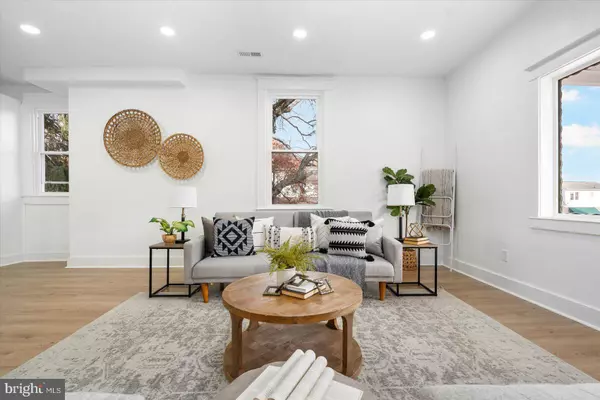 5632 ANTHONY AVE, Baltimore, MD 21206