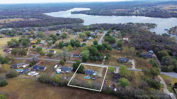 2795 Weber RD, Claremore, OK 74017