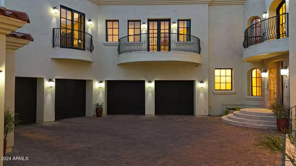 3800 E Lincoln Drive #57, Phoenix, AZ 85018