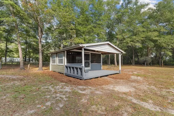 205 Longleaf, Crawfordville, FL 32327