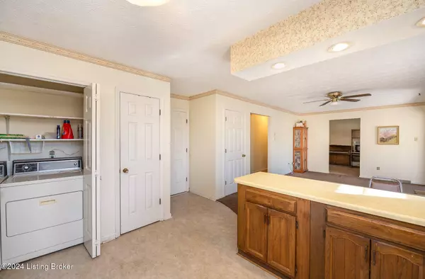 25 Parke Dr, Richmond, KY 40475