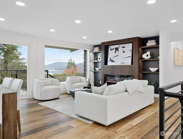 17153 NE 5th ST, Bellevue, WA 98008