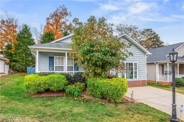 4821 Lighthouse CT, Winston-salem, NC 27127