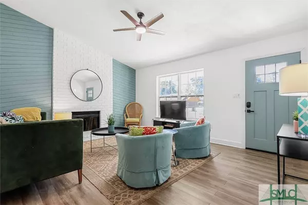 152 S Robinhood DR, Savannah, GA 31406