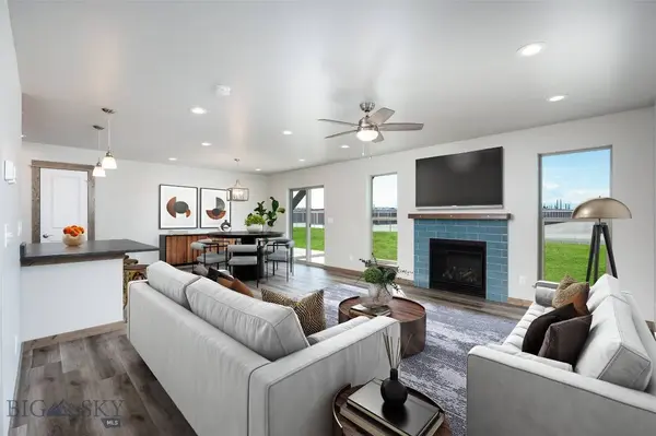 507 Winston LN #A, Belgrade, MT 59714