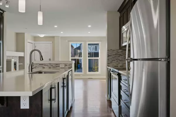 176 Auburn Meadows BLVD SE, Calgary, AB T3M 2E4