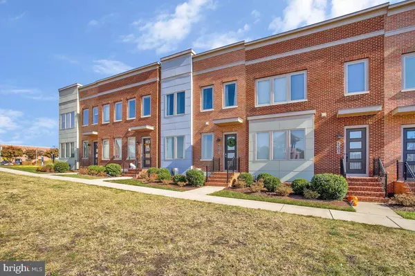 8507 REFORMATORY WAY, Lorton, VA 22079