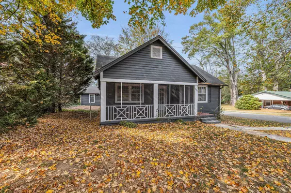 602 Scott ST, Scottsboro, AL 35768