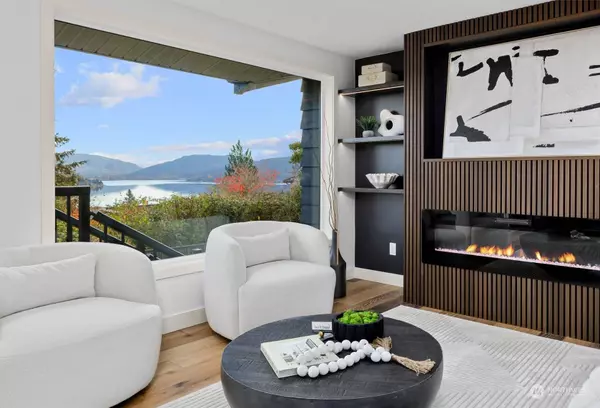 17153 NE 5th ST, Bellevue, WA 98008