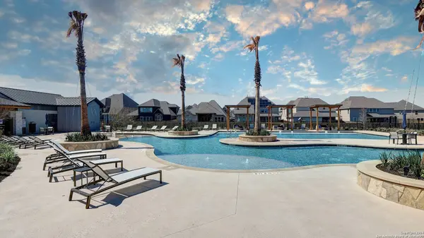 9738 War Party Trail, San Antonio, TX 78254