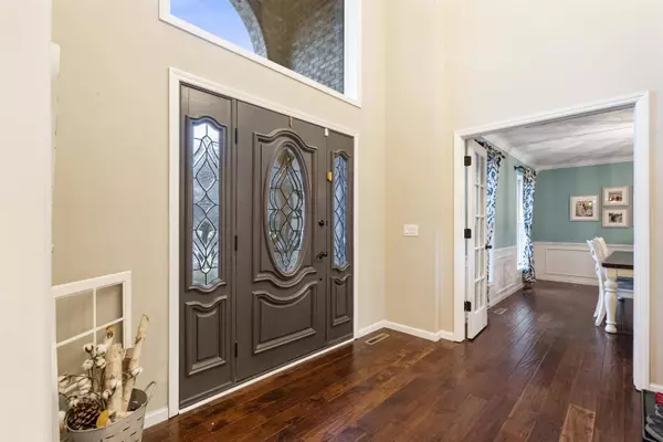 793 Eddington Drive, Sun Prairie, WI 53590