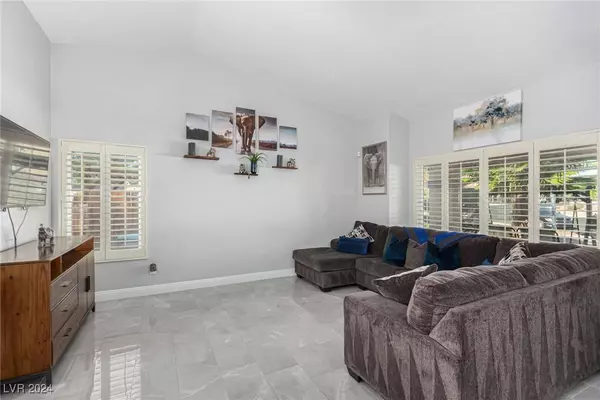 1009 Clay Ridge Road, North Las Vegas, NV 89031