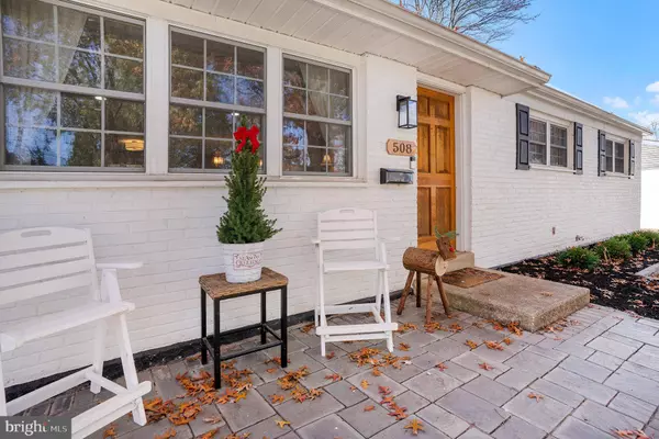 508 VIRGINIA AVE, Phoenixville, PA 19460