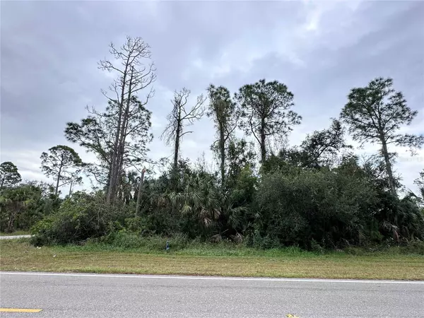 WELLS AVE, North Port, FL 34286