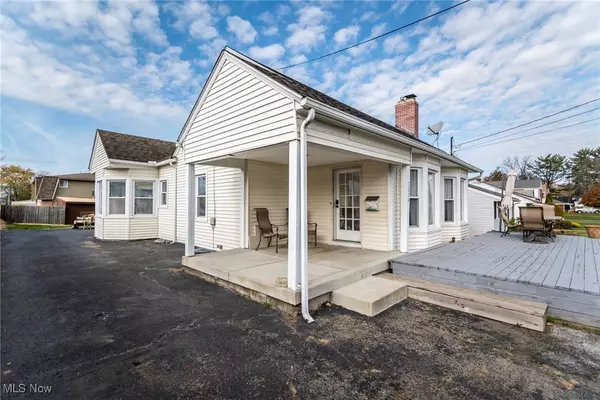 7224 Vineland PL, Boardman, OH 44512