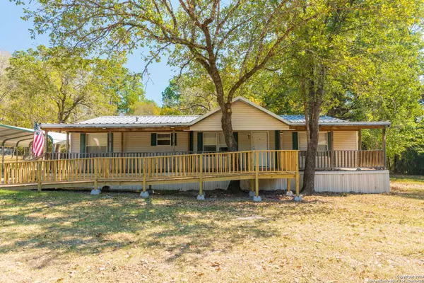 17 A Timberline Circle, Huntsville, TX 77320