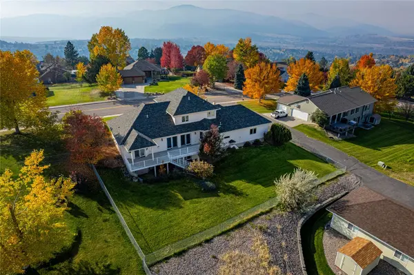 6308 Hillview WAY, Missoula, MT 59803