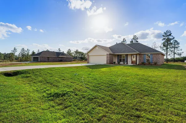 10 Applewood, Purvis, MS 39475