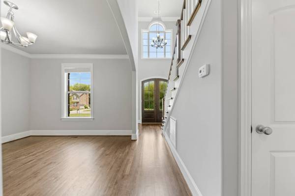 1513 Oak Branch Dr, Columbia, TN 38401