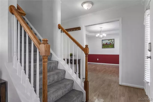 10505 Wylie LN, Glen Allen, VA 23059